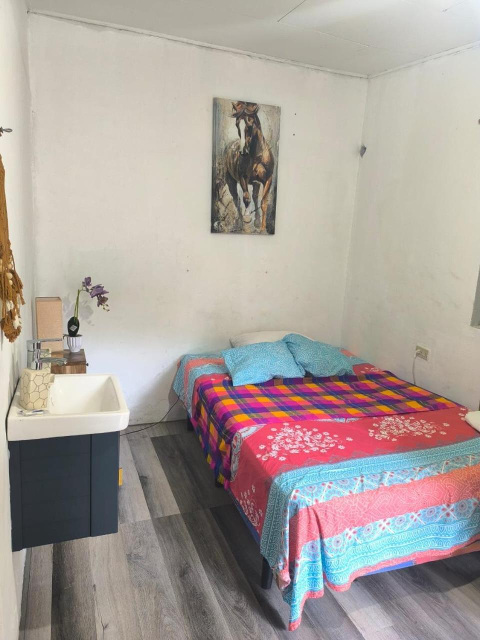 La Casa De Don Matilde H3 Leilighet San Pedro Sula Eksteriør bilde