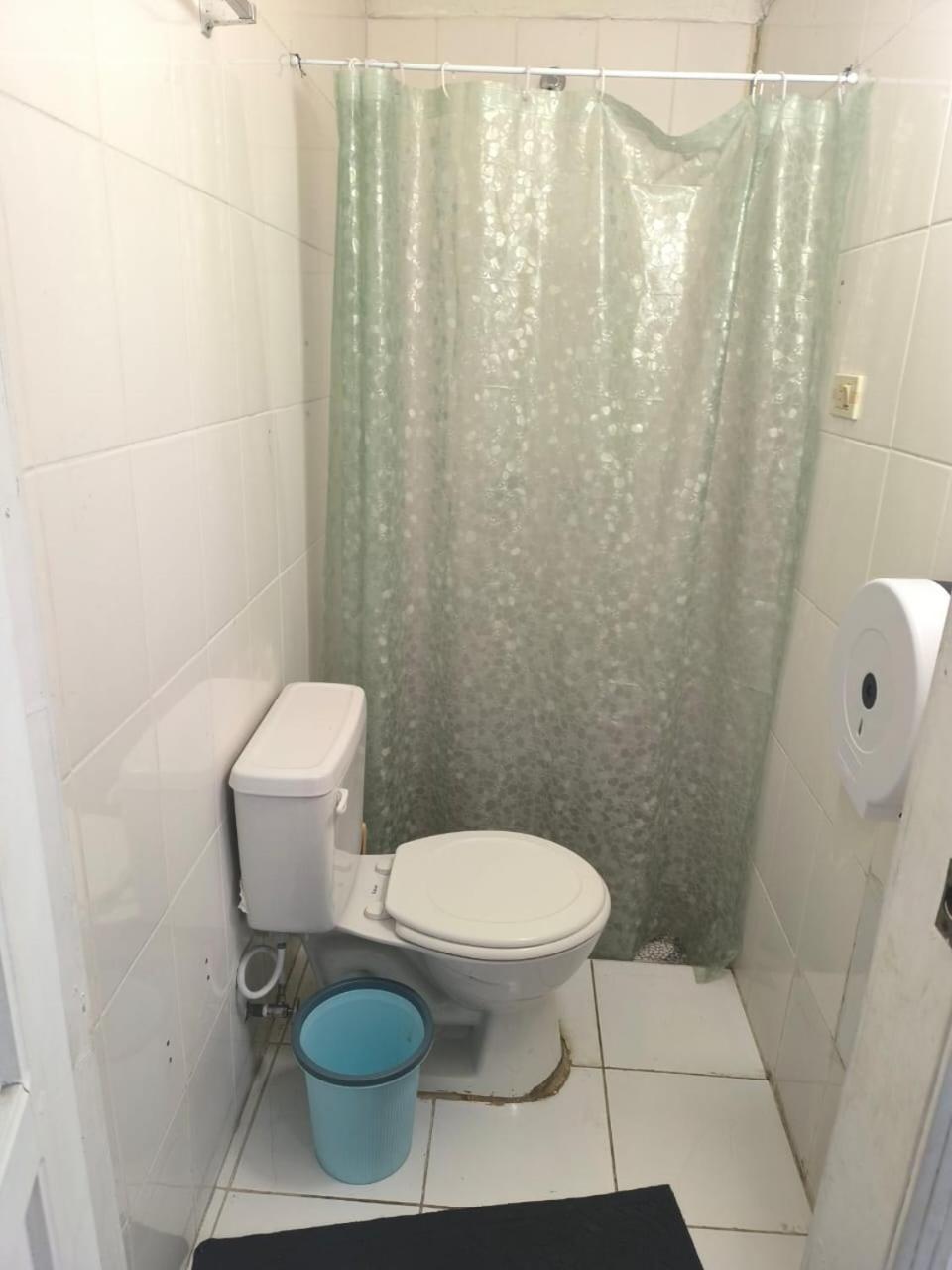 La Casa De Don Matilde H3 Leilighet San Pedro Sula Eksteriør bilde